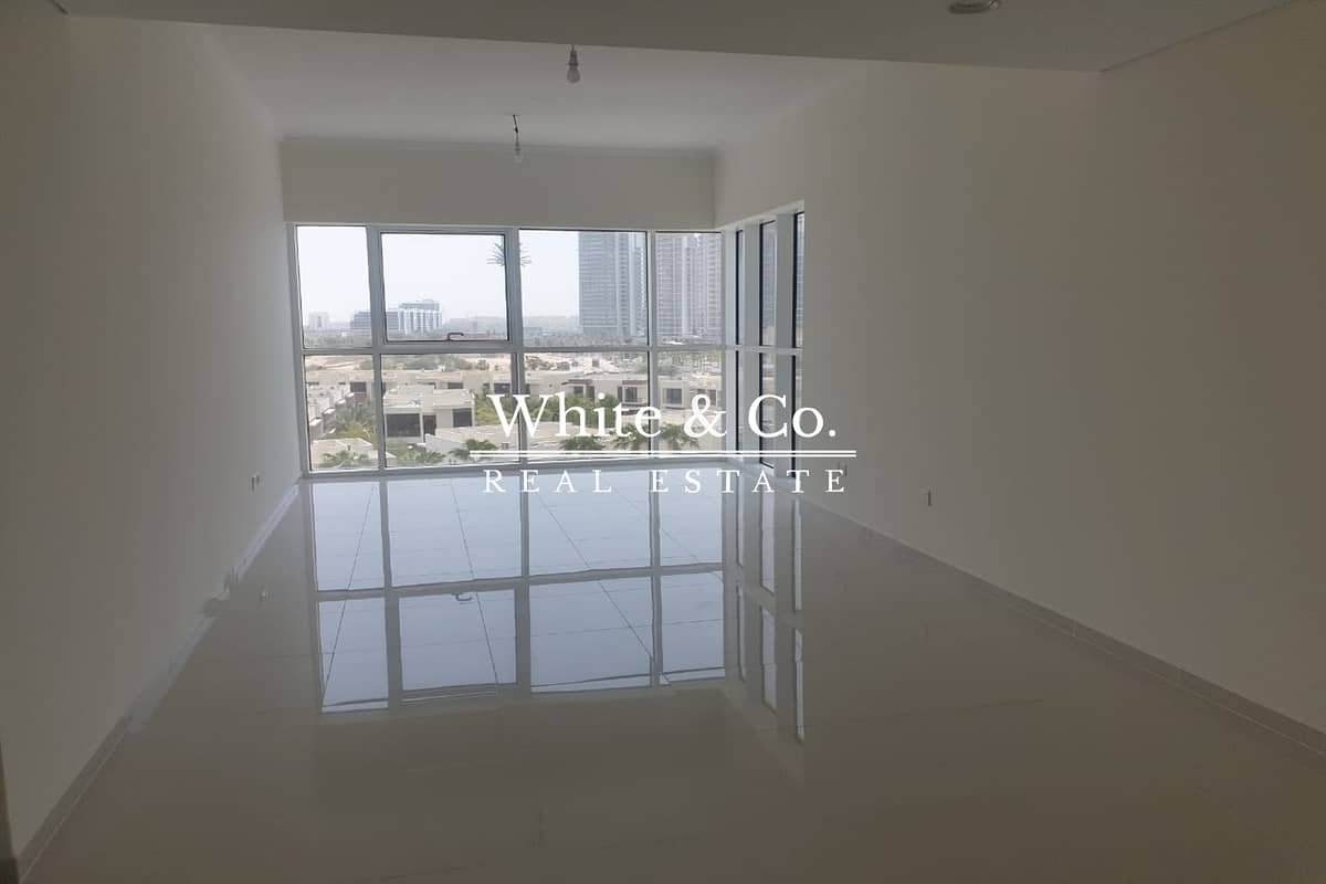 2-bedroom freehold apartment in DAMAC Hills — photo 2 of 5