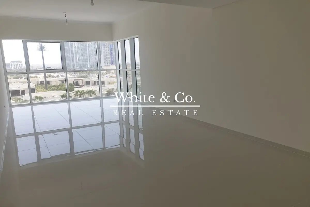 2-bedroom freehold apartment in DAMAC Hills — photo 3 of 5