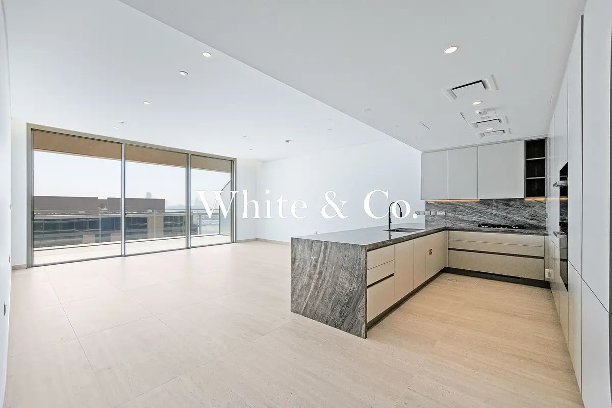 2-bedroom freehold apartment in Palm Jumeirah — photo 5 of 5