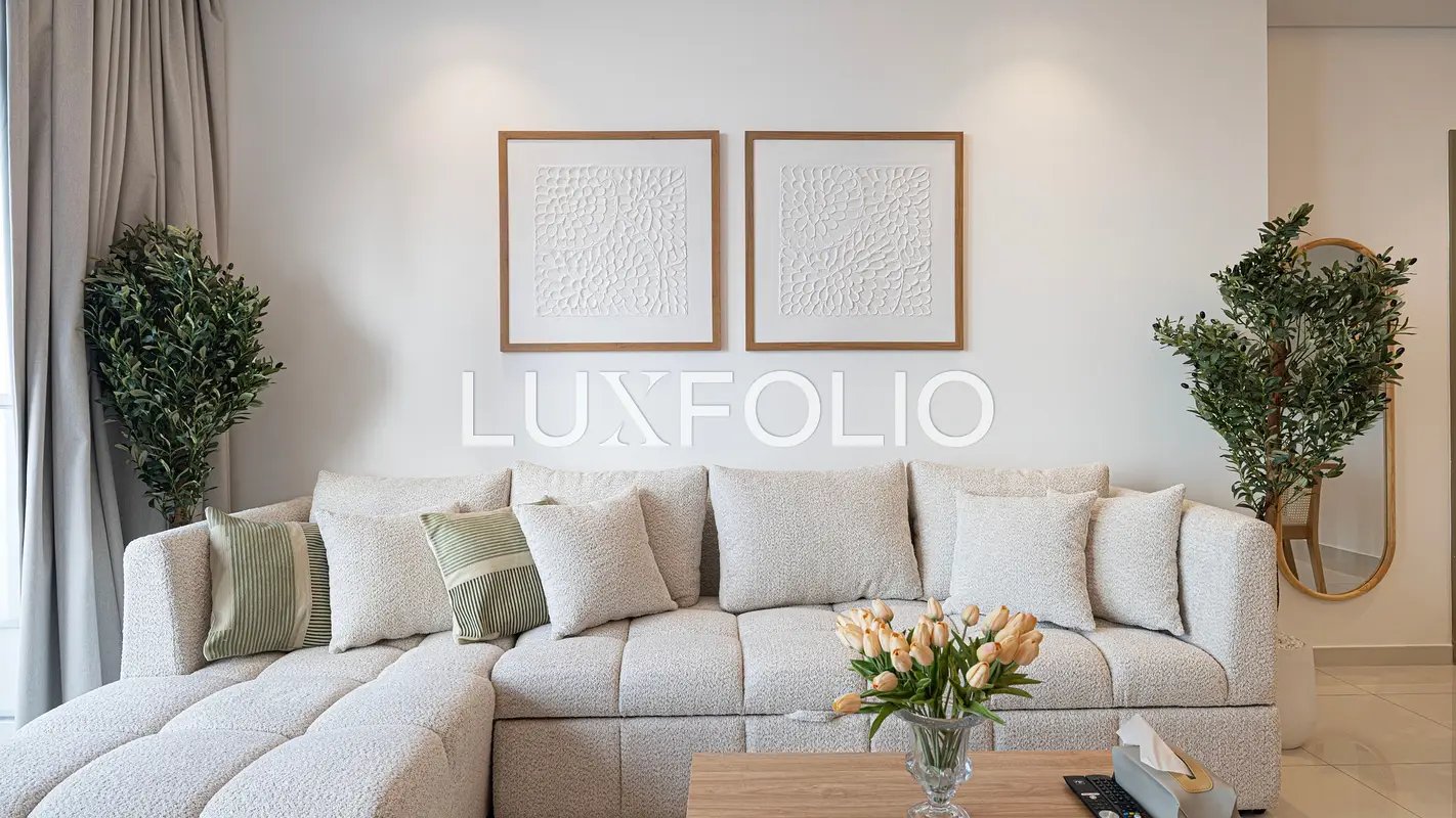 3-bedroom freehold apartment in Business Bay — photo 5 of 5