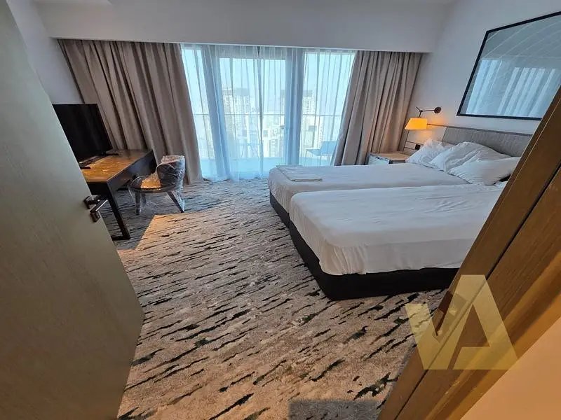 3-bedroom freehold apartment in Dubai Creek Harbour — photo 5 of 5