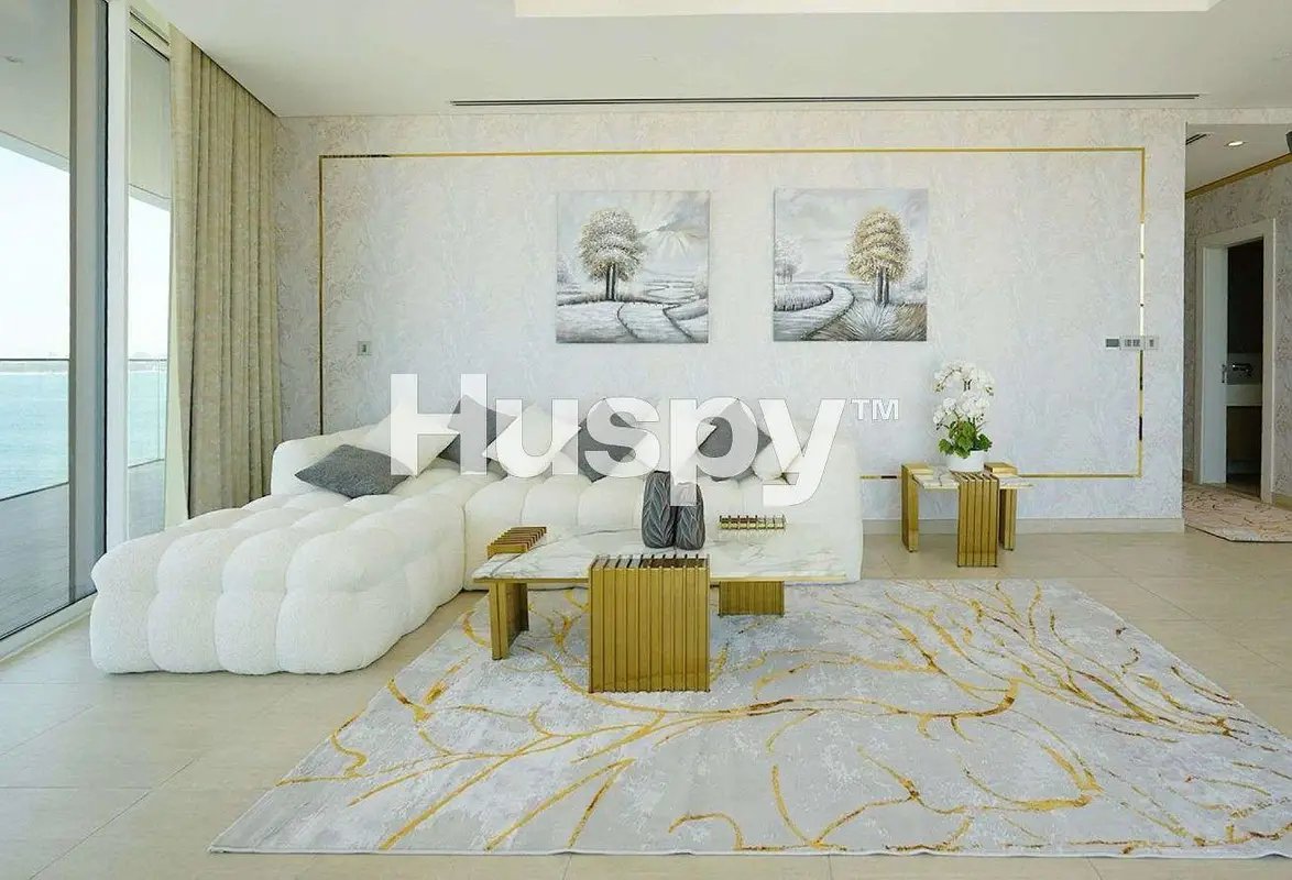 2-bedroom freehold apartment in Palm Jumeirah — photo 5 of 5