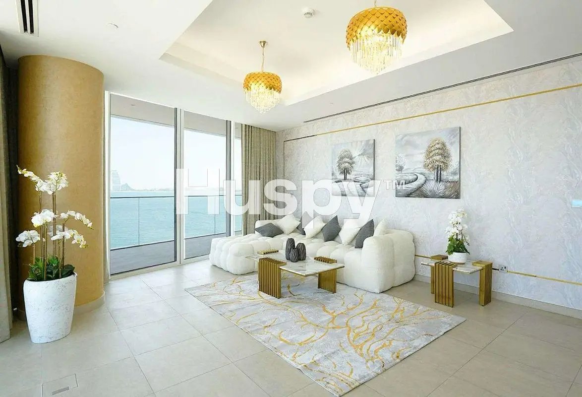 2-bedroom freehold apartment in Palm Jumeirah — photo 3 of 5