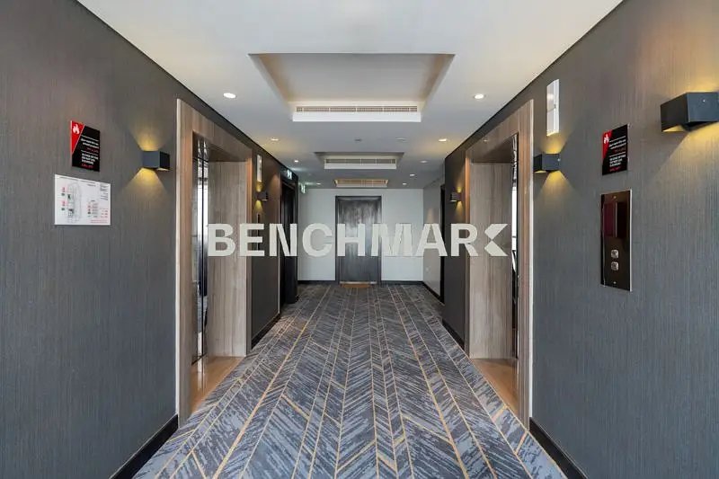 1-bedroom freehold apartment in DAMAC Hills — photo 5 of 5