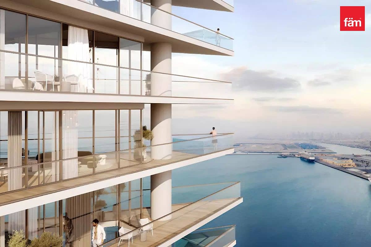 1-bedroom freehold apartment in Downtown Dubai — photo 2 of 5