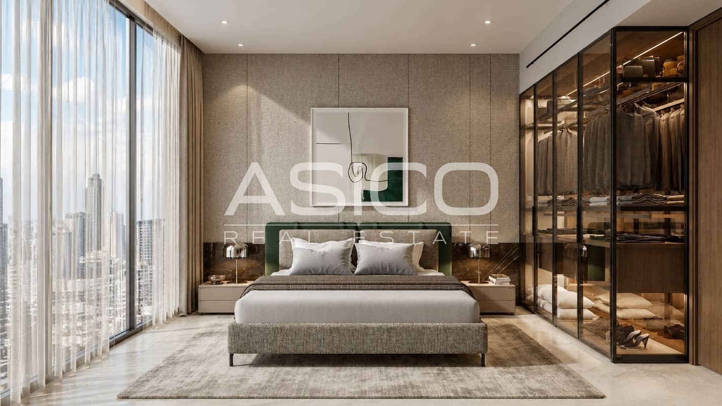 1-bedroom freehold apartment in Dubai Islands — photo 2 of 5
