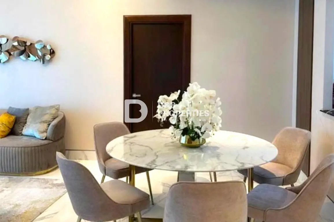 2-bedroom freehold apartment in Business Bay — photo 5 of 5