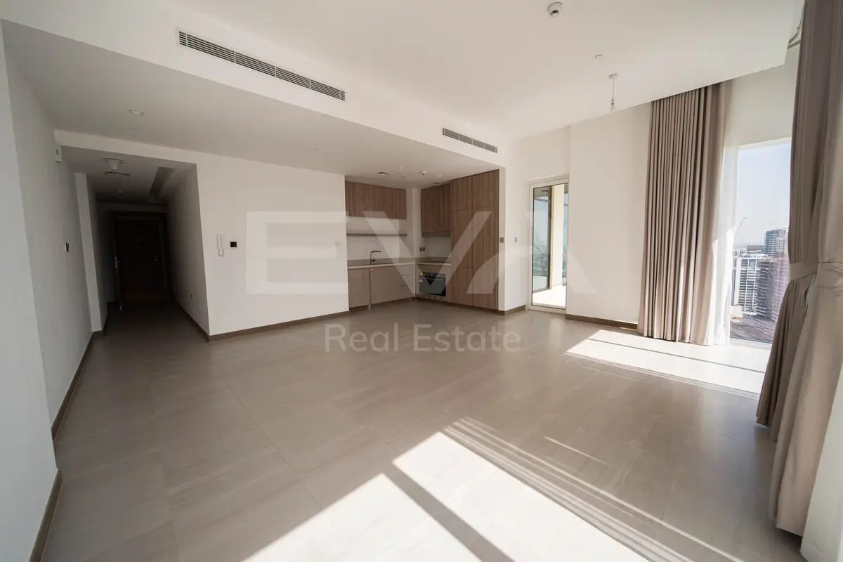 3-bedroom freehold apartment in Business Bay — photo 5 of 5
