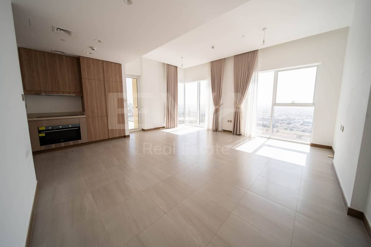 3-bedroom freehold apartment in Business Bay — photo 4 of 5