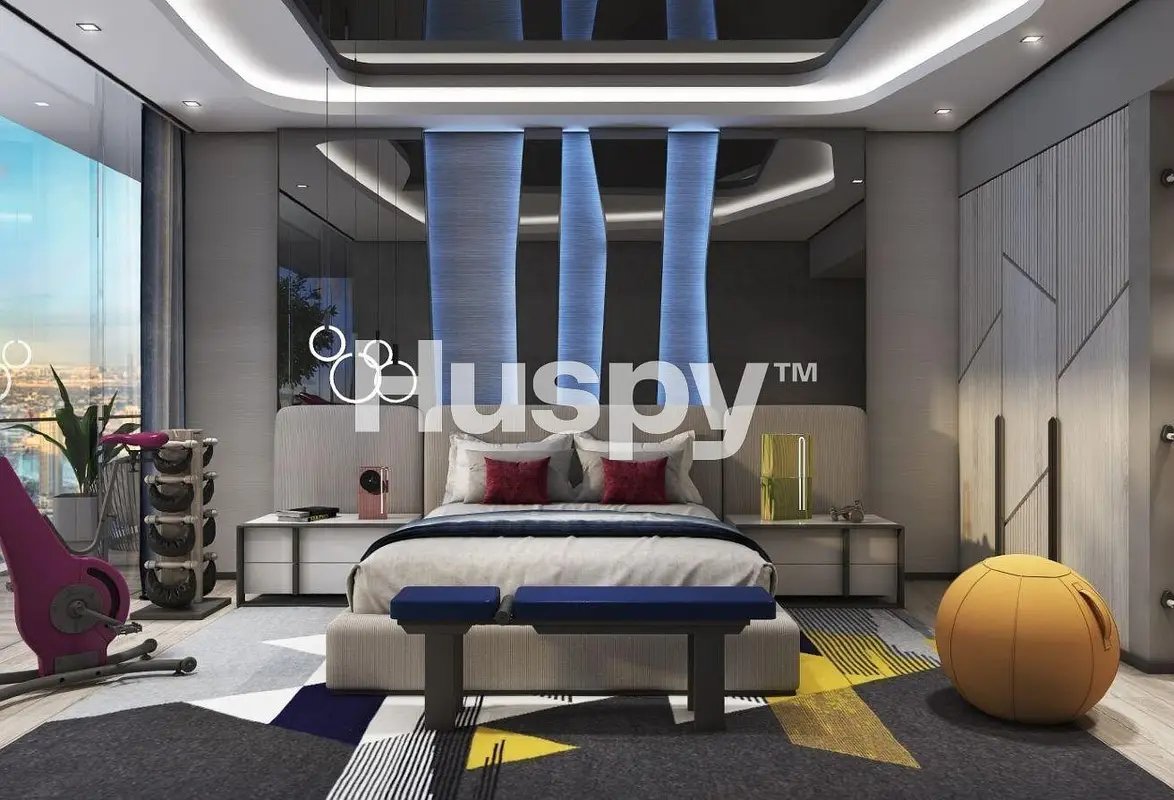 4-bedroom freehold apartment in Downtown Dubai — photo 5 of 5