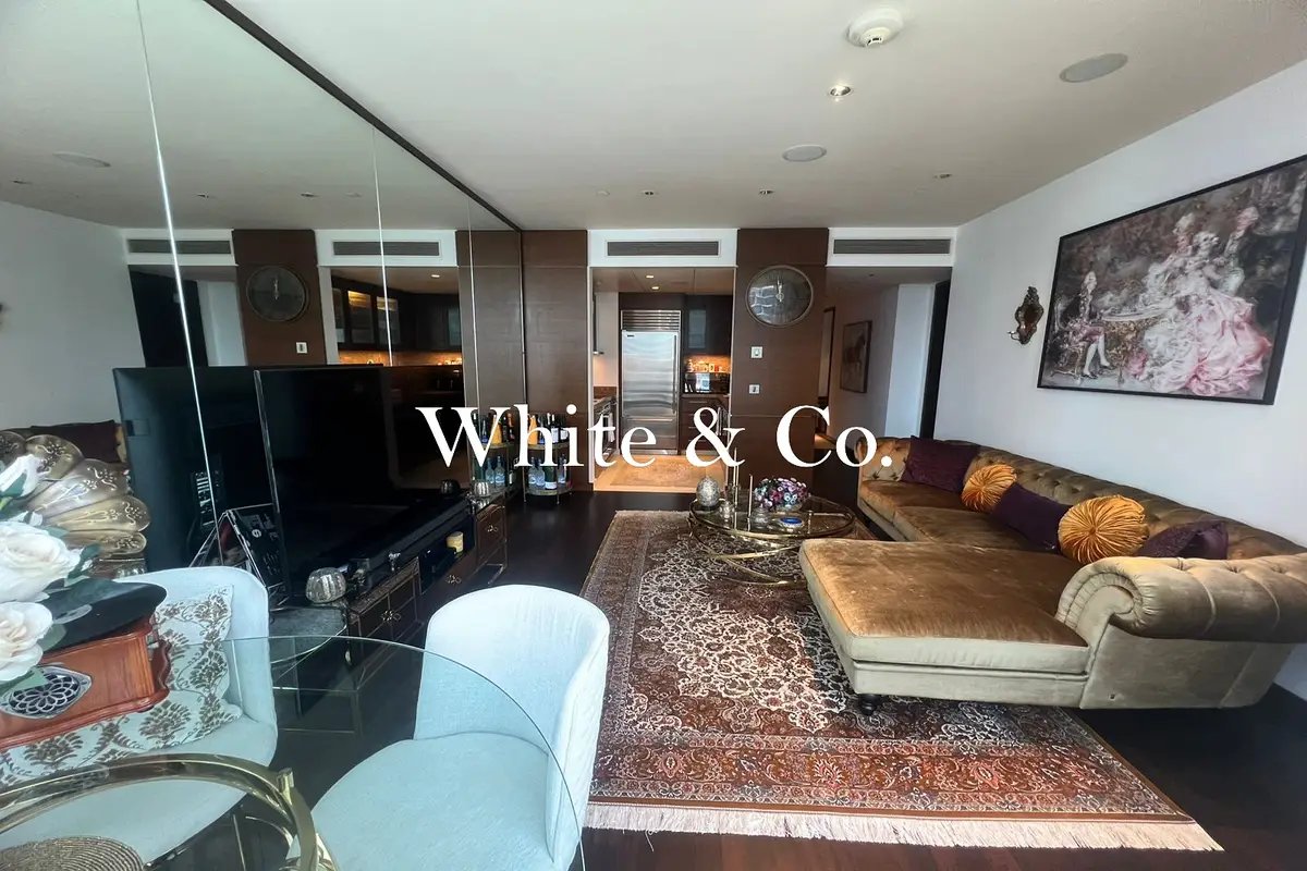 1-bedroom freehold apartment in Downtown Dubai — photo 1 of 5