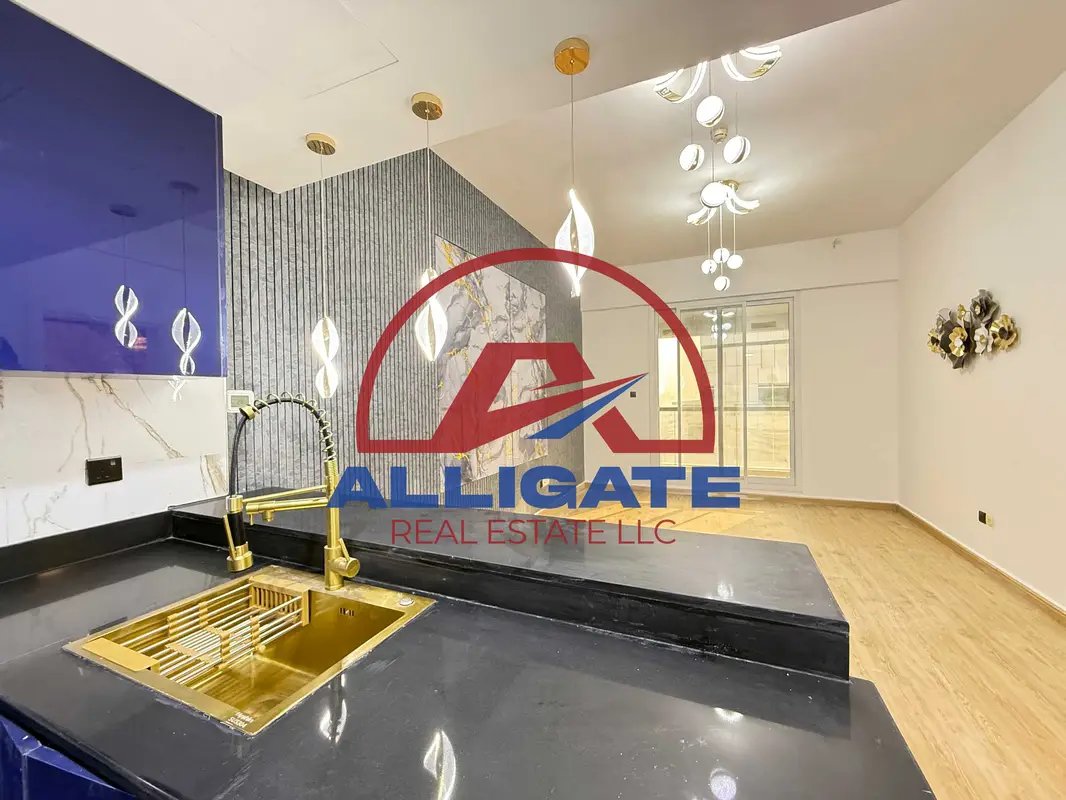 1-bedroom freehold apartment in Dubai Marina — photo 3 of 5