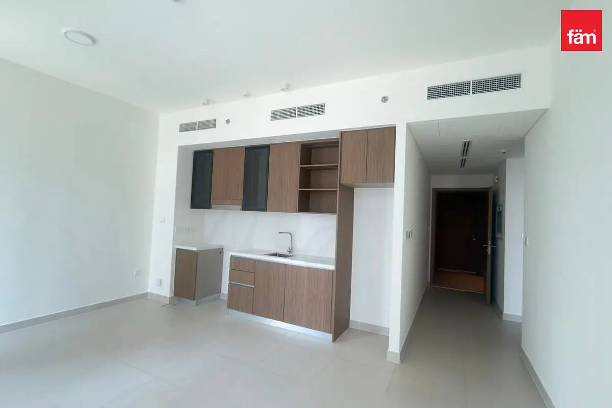 1-bedroom freehold apartment in Dubai Creek Harbour — photo 5 of 5
