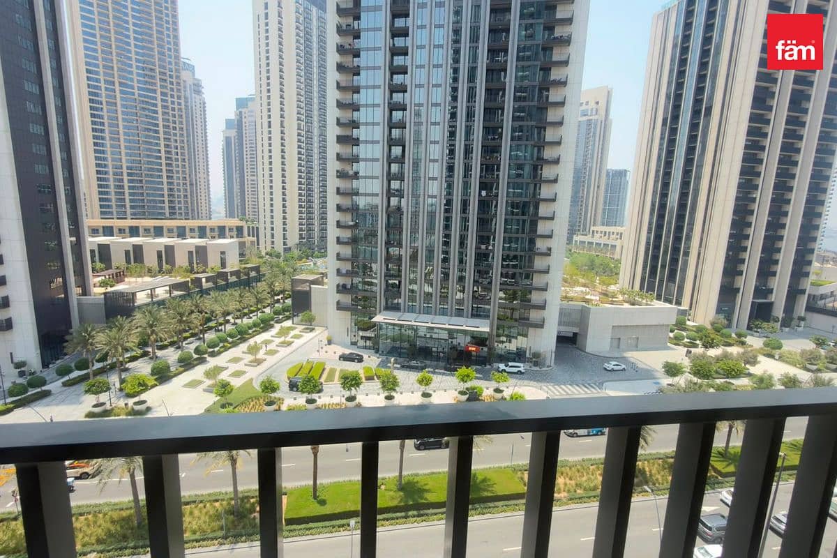 1-bedroom freehold apartment in Dubai Creek Harbour — photo 2 of 5
