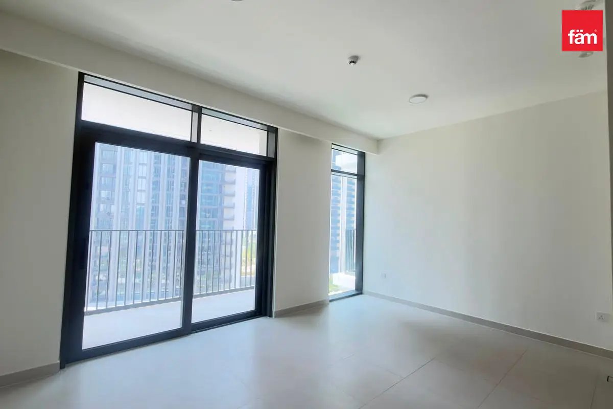 1-bedroom freehold apartment in Dubai Creek Harbour — photo 3 of 5