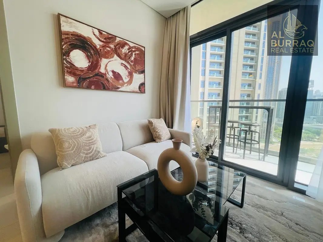 2-bedroom freehold apartment in Business Bay — photo 5 of 5