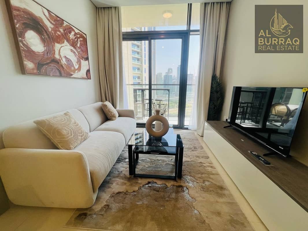 2-bedroom freehold apartment in Business Bay — photo 4 of 5