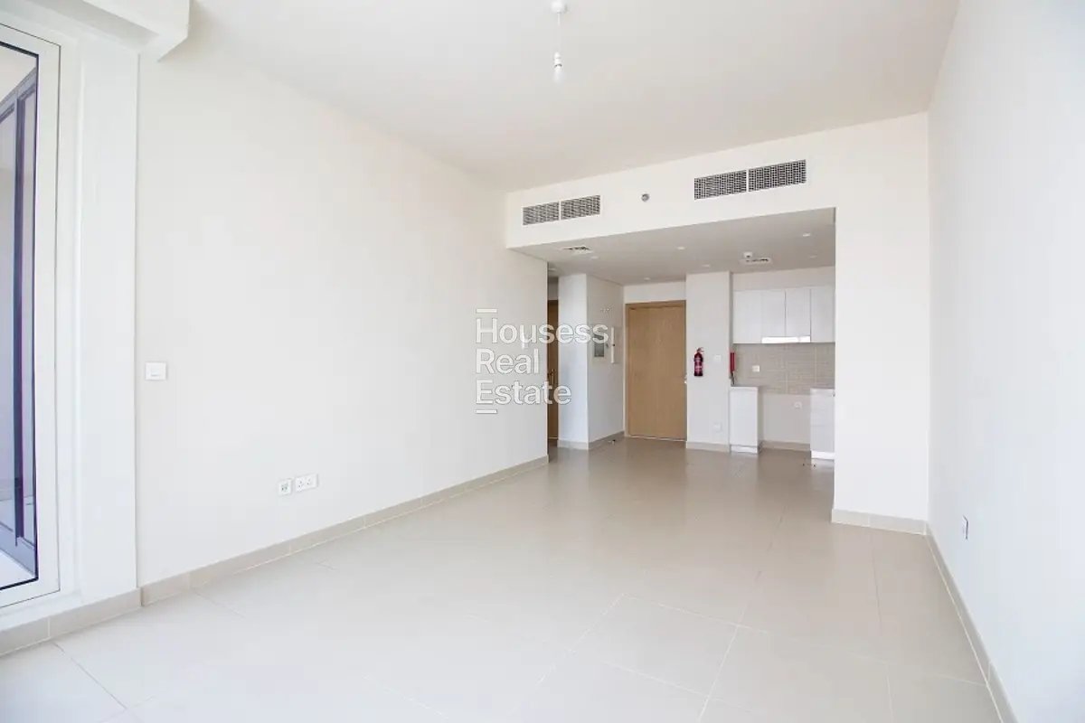 1-bedroom freehold apartment in Dubai Creek Harbour — photo 5 of 5
