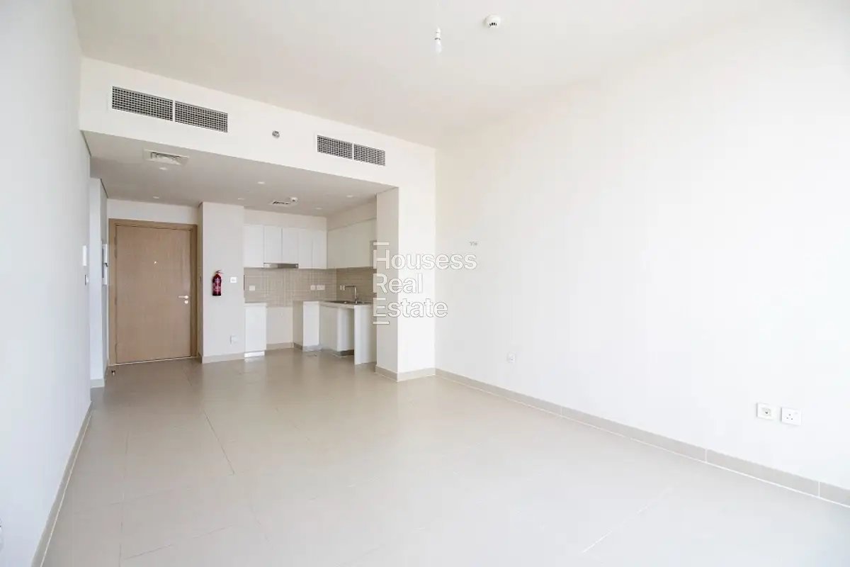 1-bedroom freehold apartment in Dubai Creek Harbour — photo 3 of 5