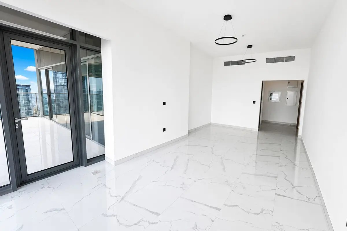 2-bedroom freehold apartment in Business Bay — photo 5 of 5