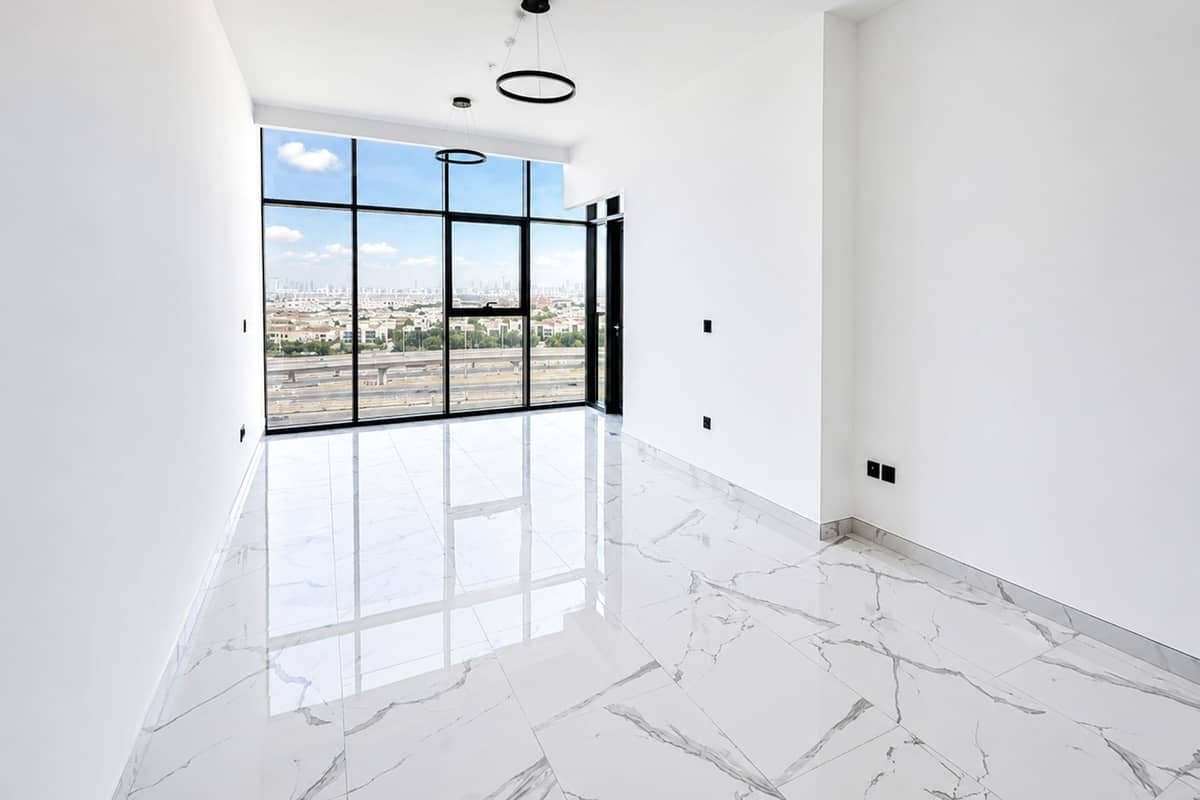 2-bedroom freehold apartment in Business Bay — photo 4 of 5