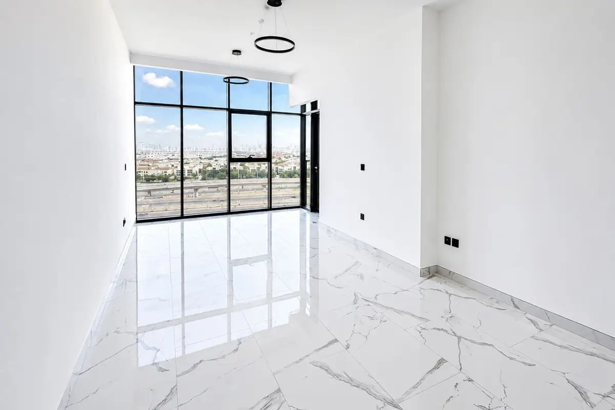 2-bedroom freehold apartment in Business Bay — photo 3 of 5
