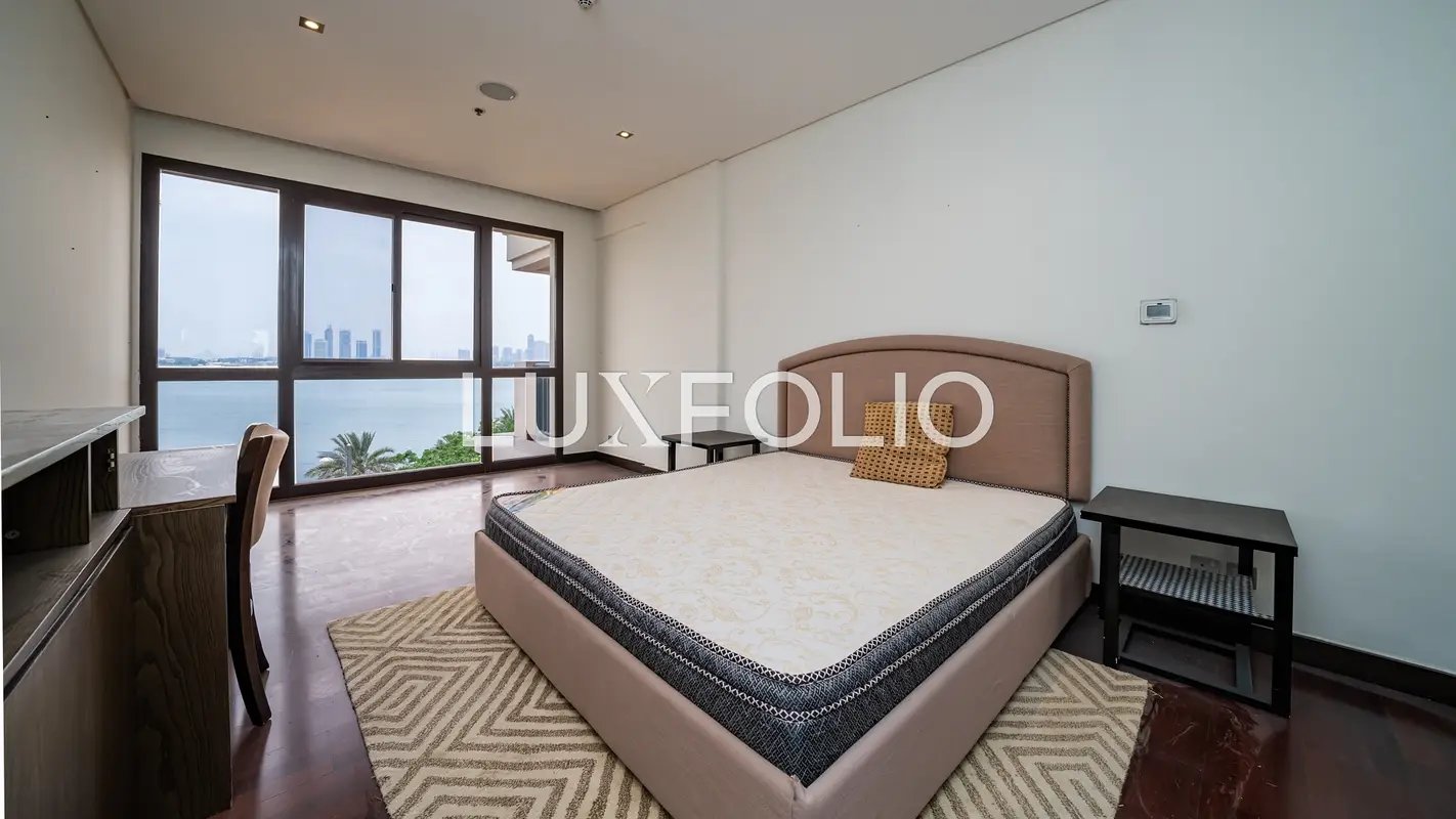 2-bedroom freehold apartment in Palm Jumeirah — photo 5 of 5