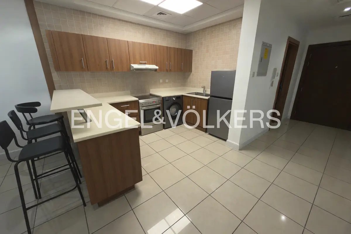 1-bedroom freehold apartment in Dubai Marina — photo 5 of 5