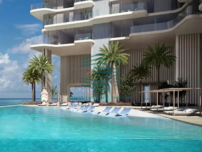3-bedroom freehold apartment in Dubai Islands — photo 5 of 5