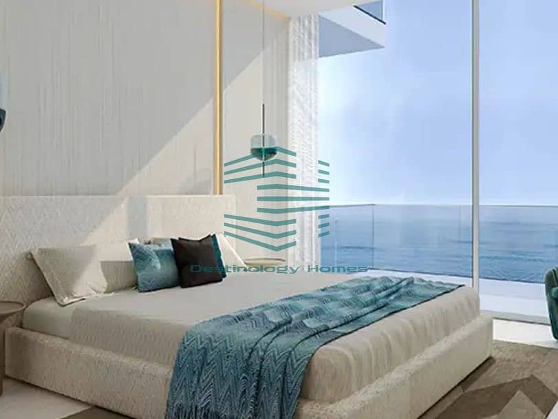 3-bedroom freehold apartment in Dubai Islands — photo 2 of 5