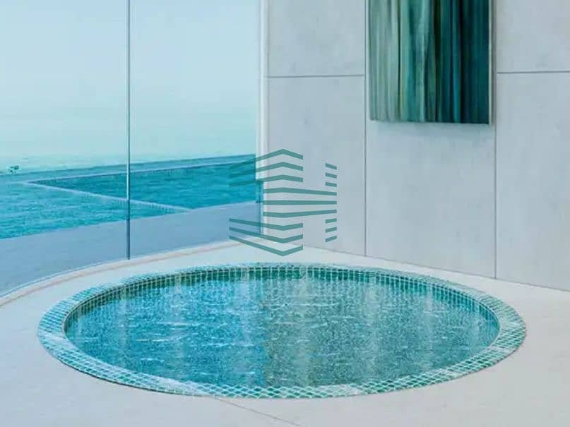 3-bedroom freehold apartment in Dubai Islands — photo 4 of 5
