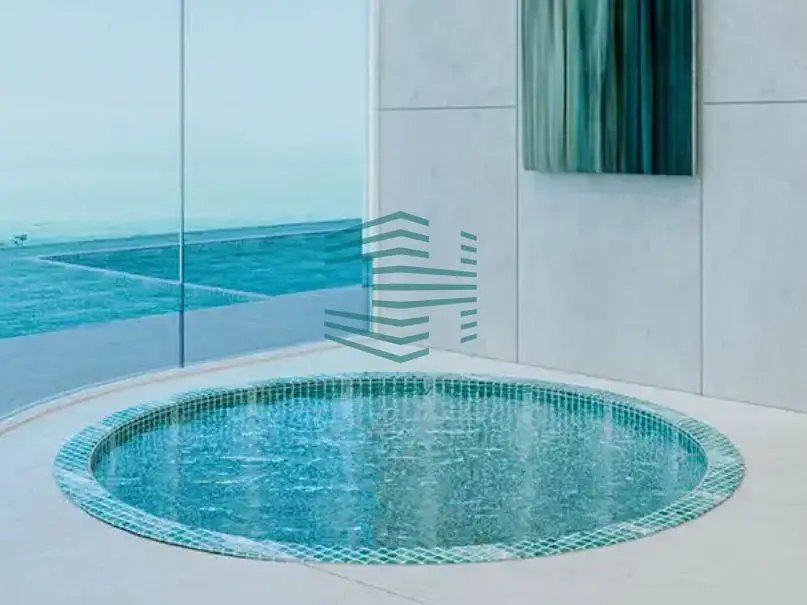 3-bedroom freehold apartment in Dubai Islands — photo 3 of 5