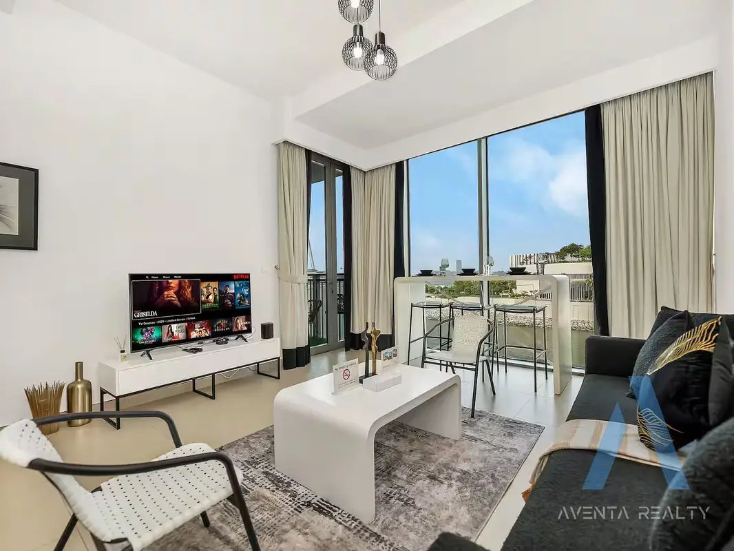 1-bedroom freehold apartment in Dubai Marina — photo 5 of 5