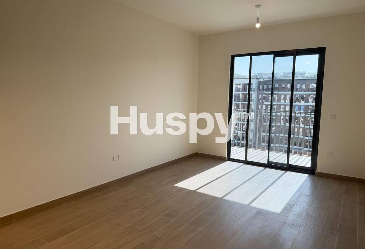 2-bedroom freehold apartment in Town Square — photo 4 of 5