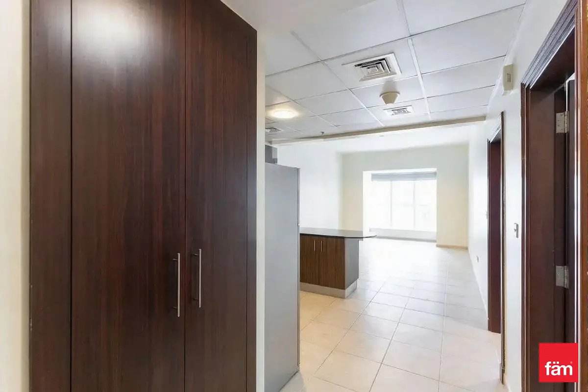 1-bedroom freehold apartment in Dubai Marina — photo 5 of 5