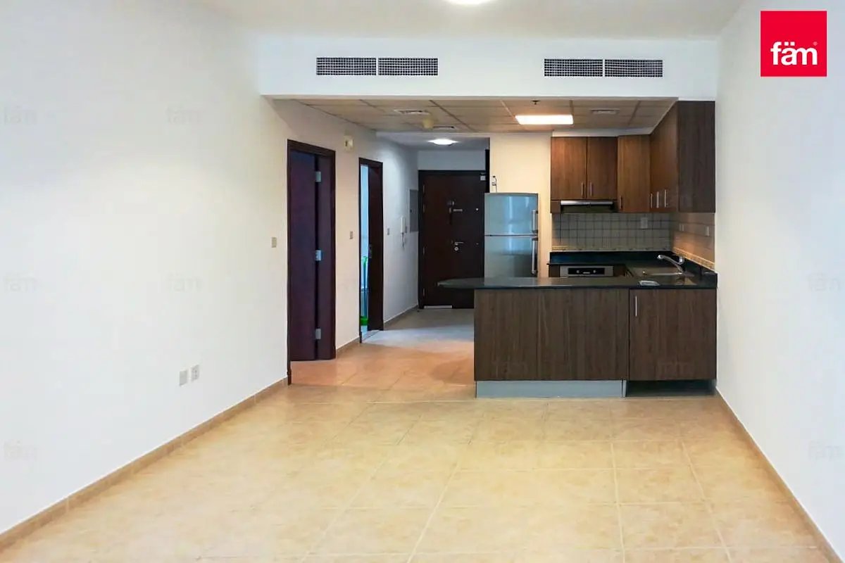 1-bedroom freehold apartment in Dubai Marina — photo 1 of 5