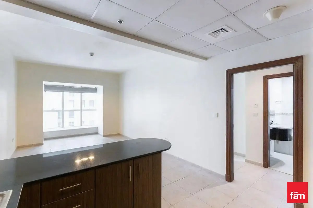 1-bedroom freehold apartment in Dubai Marina — photo 3 of 5