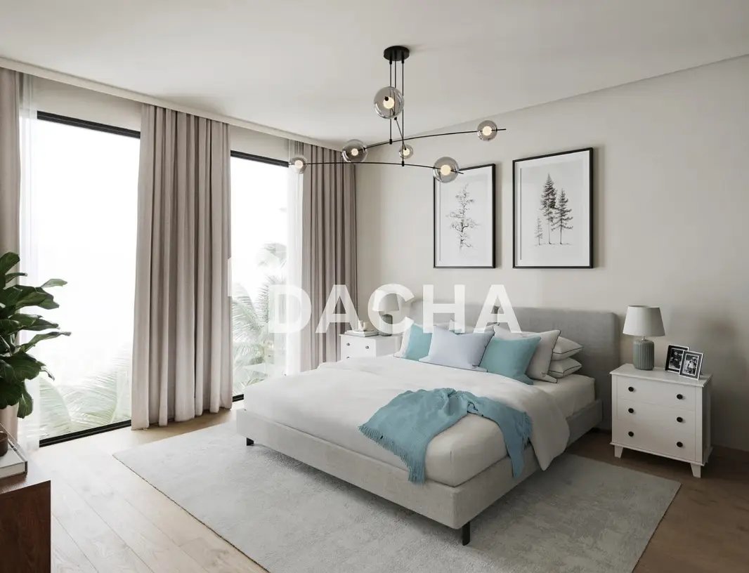 1-bedroom freehold apartment in Town Square — photo 5 of 5