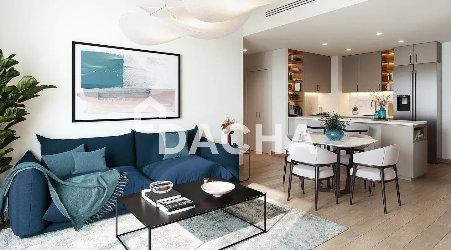 1-bedroom freehold apartment in Town Square — photo 1 of 5