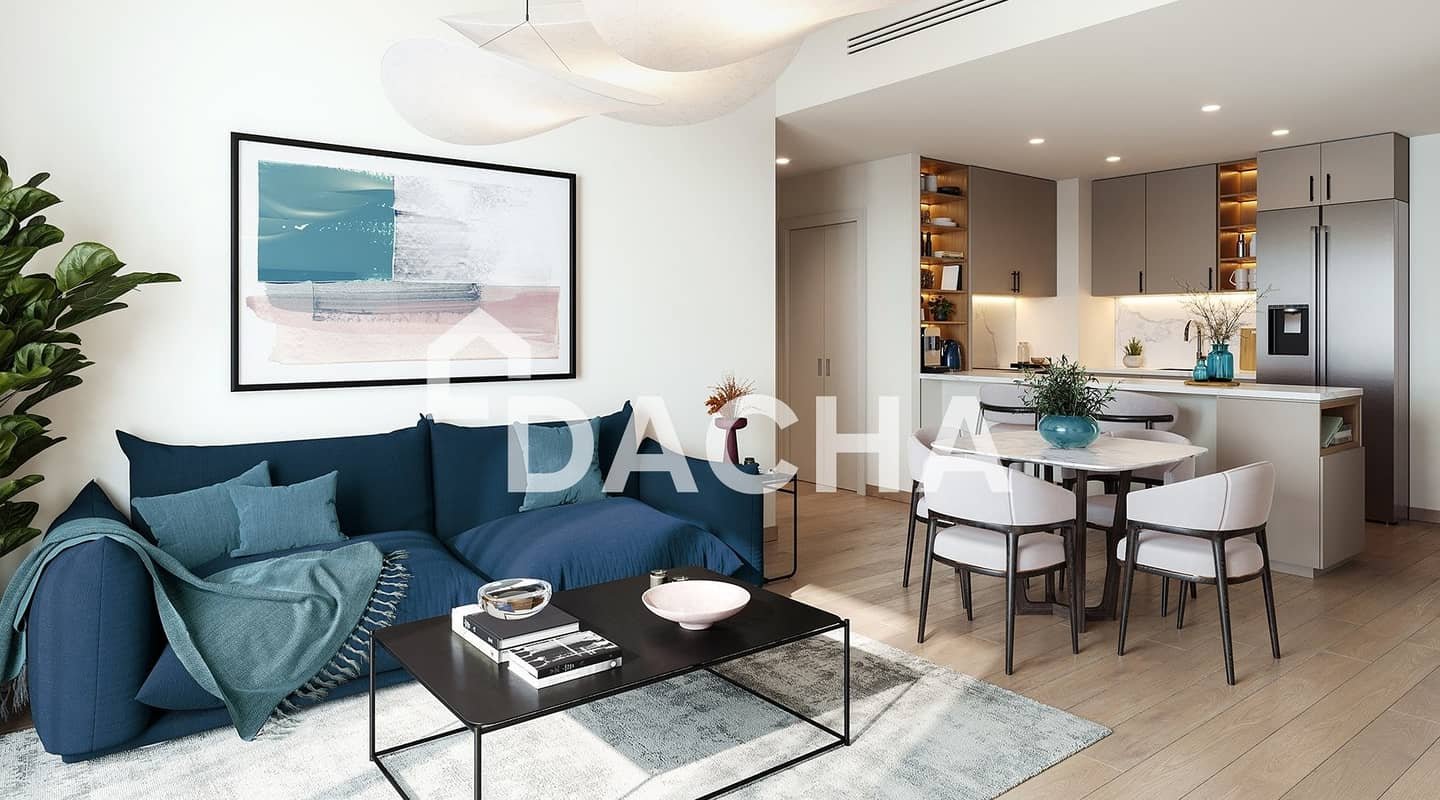 1-bedroom freehold apartment in Town Square — photo 2 of 5