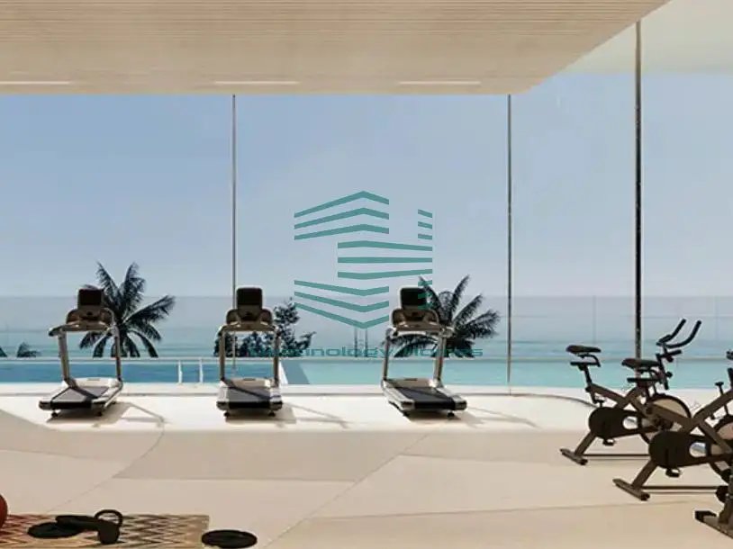2-bedroom freehold apartment in Dubai Islands — photo 5 of 5