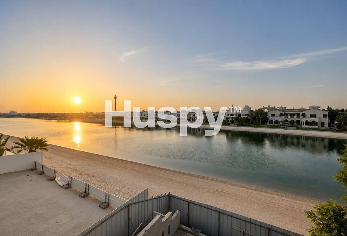 6-bedroom freehold villa in Palm Jumeirah — photo 4 of 5