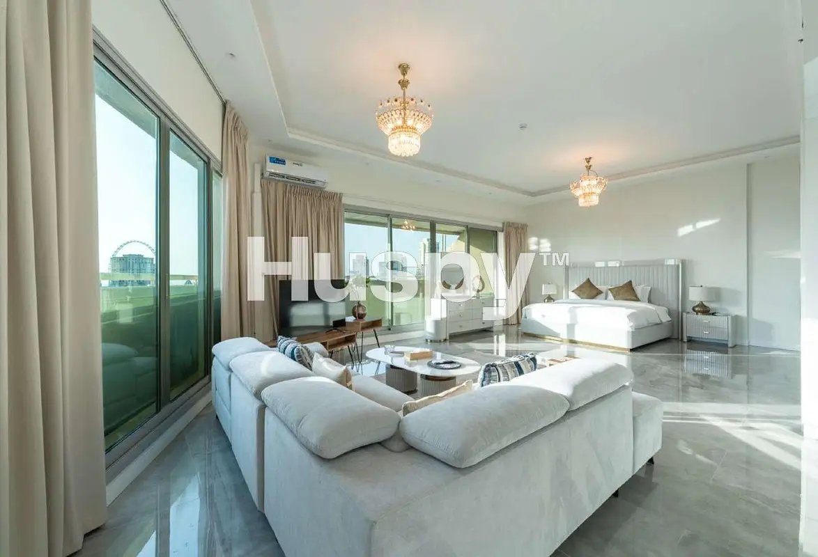 4-bedroom freehold apartment in Dubai Marina — photo 5 of 5