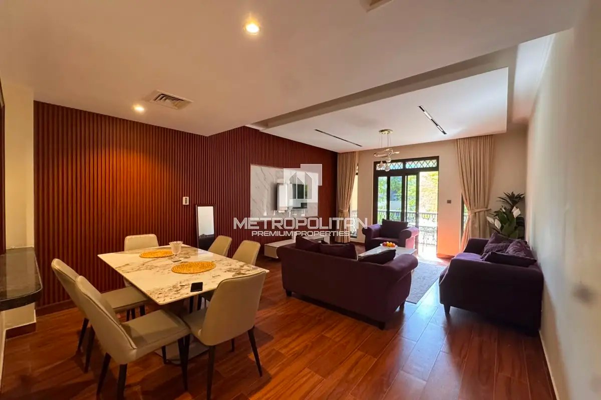 2-bedroom freehold apartment in Downtown Dubai — photo 5 of 5