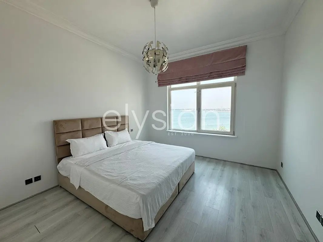 3-bedroom freehold apartment in Palm Jumeirah — photo 5 of 5