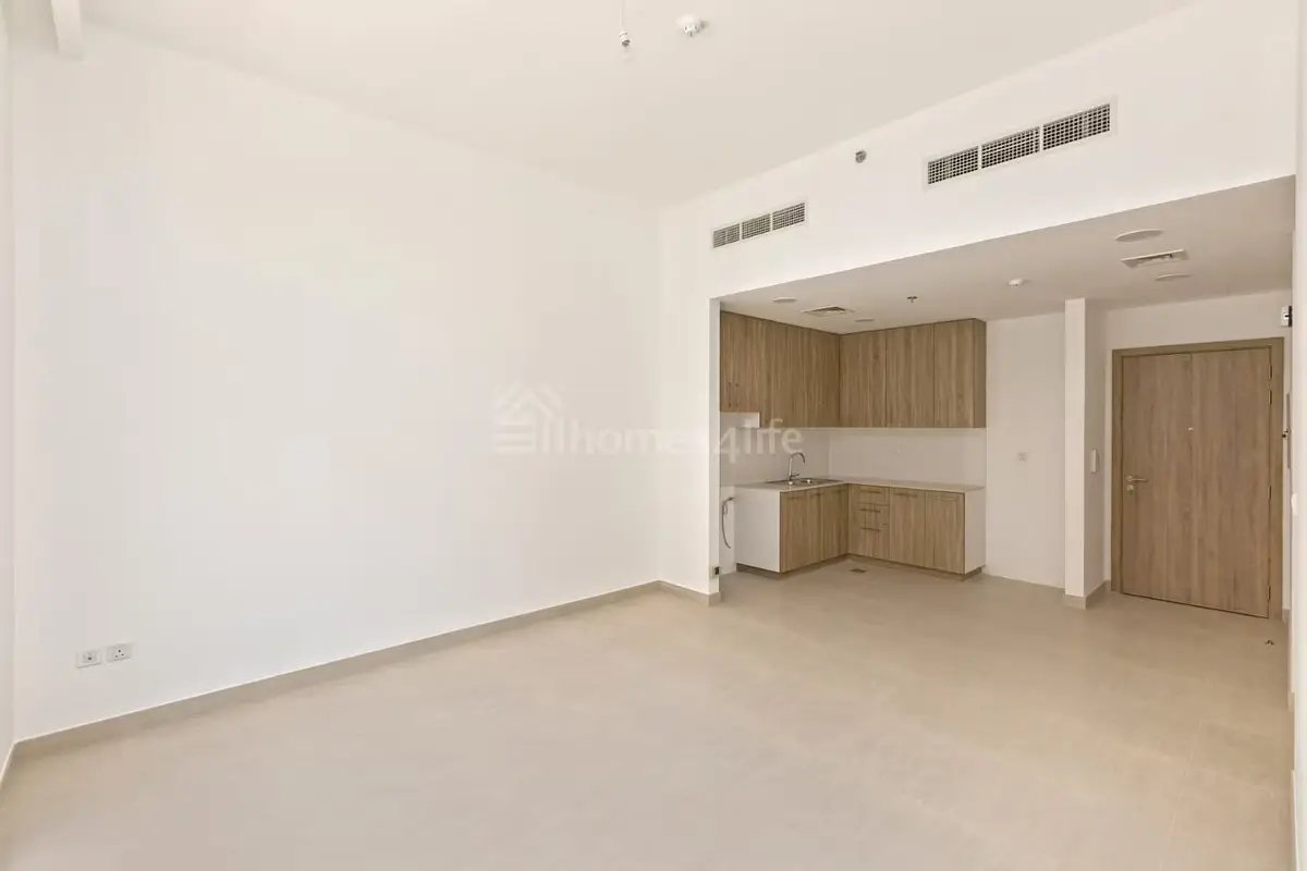 2-bedroom freehold apartment in Town Square — photo 5 of 5