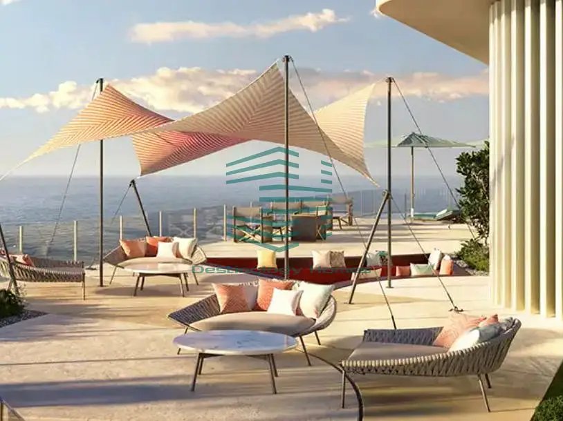 3-bedroom freehold apartment in Dubai Islands — photo 1 of 5