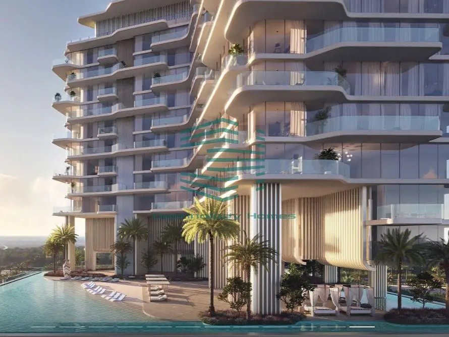 3-bedroom freehold apartment in Dubai Islands — photo 3 of 5