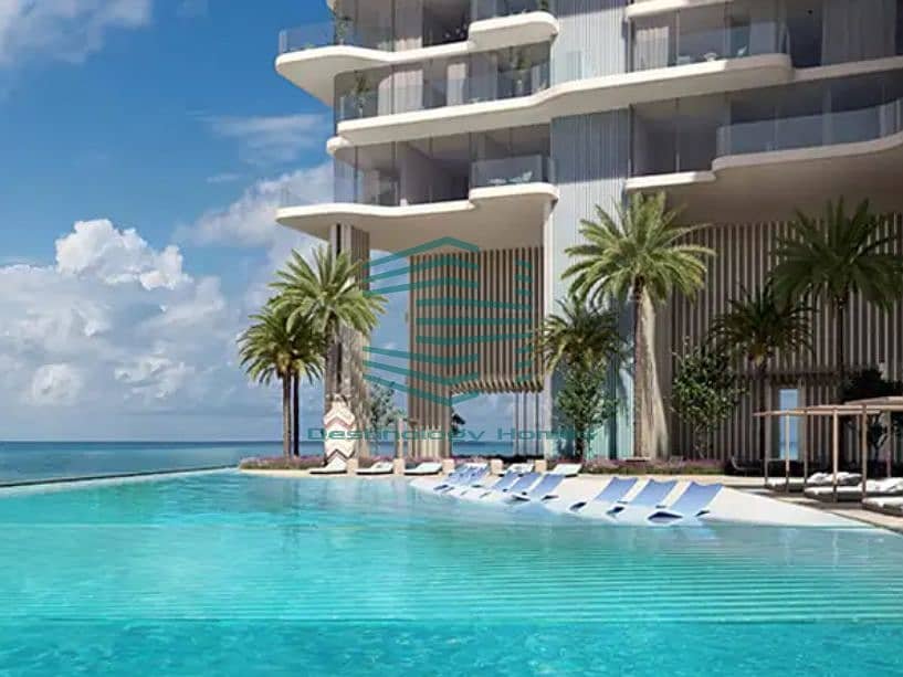 3-bedroom freehold apartment in Dubai Islands — photo 2 of 5
