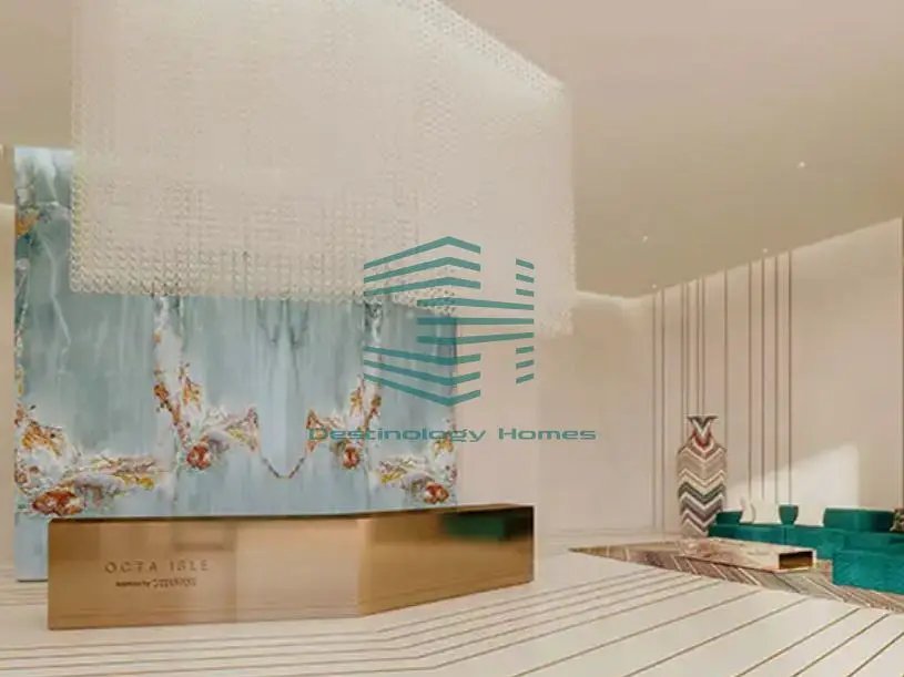 3-bedroom freehold apartment in Dubai Islands — photo 3 of 5
